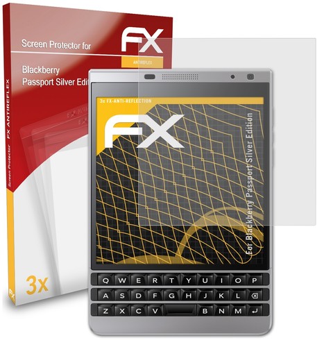 Antireflex pellicola - 3x,