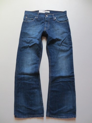 Pantaloni jeans levi 512 - pantaloni,