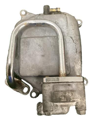 Coperchio testata kymco - coperchio,