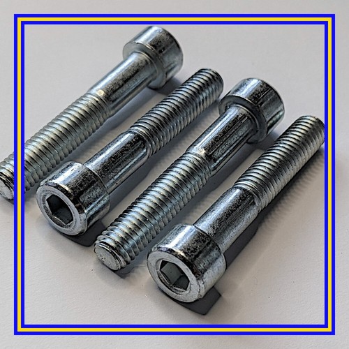111556 bullone a testa - x,