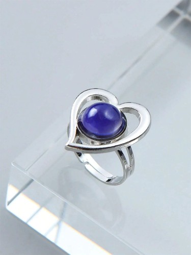 Anello uomo temperatura