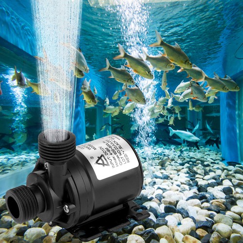 Pompa sommersa brushless - , dc12v