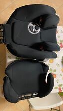 Seggiolino cybex solution M-fix 15/36 Kg.