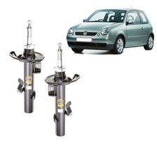 KIT 2 AMMORTIZZATORI ANTERIORI