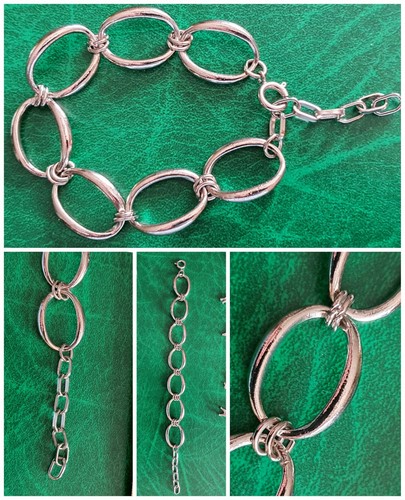 Bracciale vintage anni - bracciale, 70