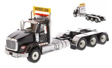 Modellino camion Diecast