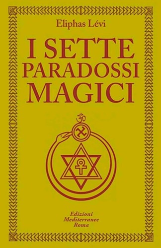 Sette paradossi magici - i,