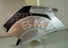 Adesivi Moto - BMW GS1200 kit