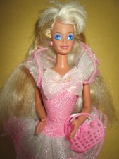 B1704) ANTICA BALLERINA BARBIE