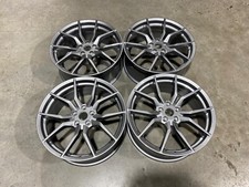 Cerchi 18" nuovi Ford Focus RS