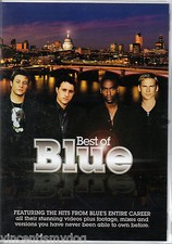 Blue - The Best Of Blue (DVD, 2004)