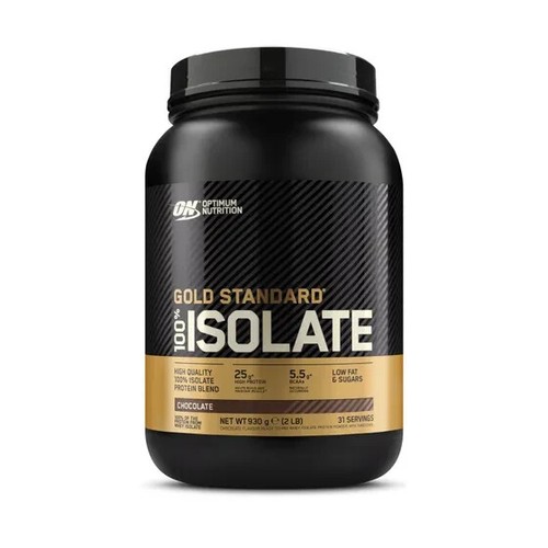 Optimum nutrition gold - nutrition,