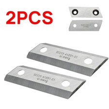 2pz Tritatutto Trituratore