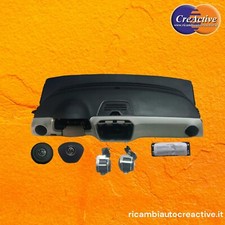 E-UP UP Cruscotto Airbag Kit