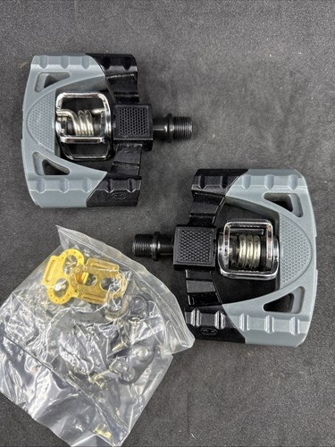 Pedali mtb crank - mtb, brothers