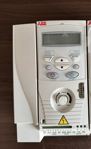 Inverter frequenza - inverter, di