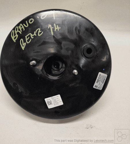 77364610 servofreno lancia - 77364610,