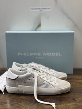 Philippe Model Paris Low Top