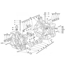 Ducati 800 s2r - ducati,