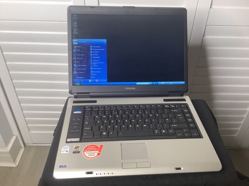 Toshiba equium a100 - equium, a100-306