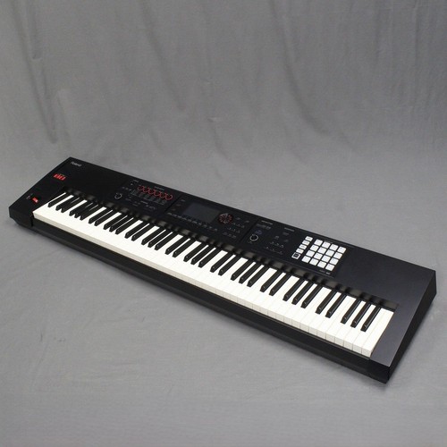 Tastiera workstation musicale