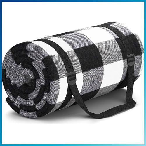 Coperta picnic 200x300 cm - da,