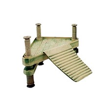 Molo Delle Tartarughe Isola