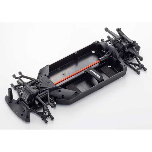Kyosho fazer mk2 telaio - kyosho,