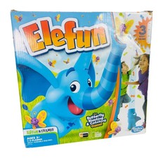 Hasbro Elefun Gioco Cattura