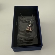 Collana Cristallo Swarovski -