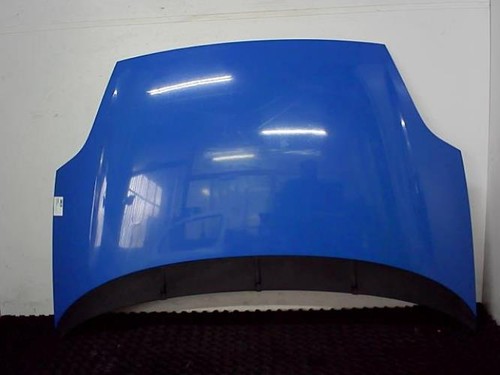 Cofano fiat punto - evo, 3