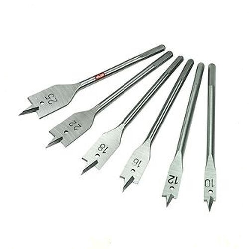 Serie mecchie punte valex - 6,