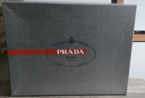 Sneakers alte prada america - sneakers,