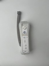 CONTROLLER WIIMOTE BIANCO per