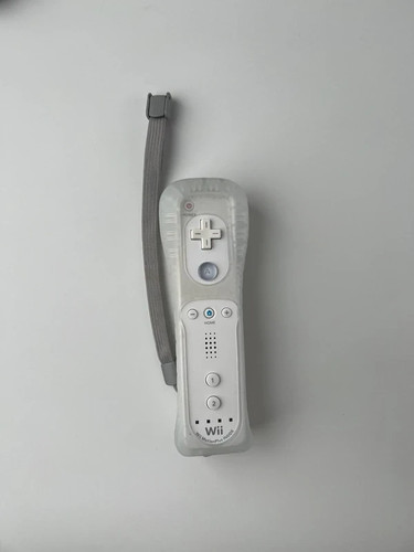 Controller wiimote bianco per - controller,