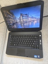 Dell Latitude E5430 computer