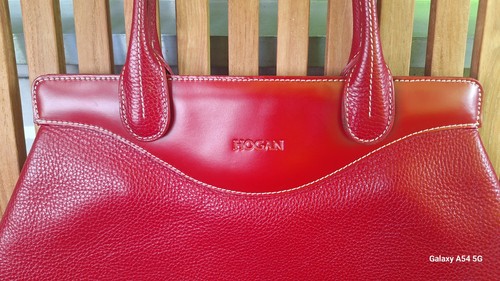 Borsa donna esclusiva - da, hogan