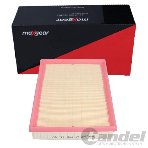 Filtro aria maxgear - aria,