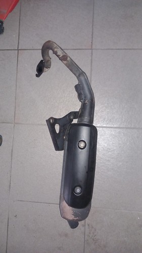 Yamaha mbk cw50 - cw50, ng