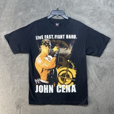 Maglietta John Cena WWE