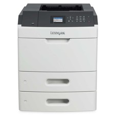 Lexmark MS810dtn A4 stampante