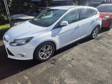 RICAMBI FORD FOCUS III CAMBIO