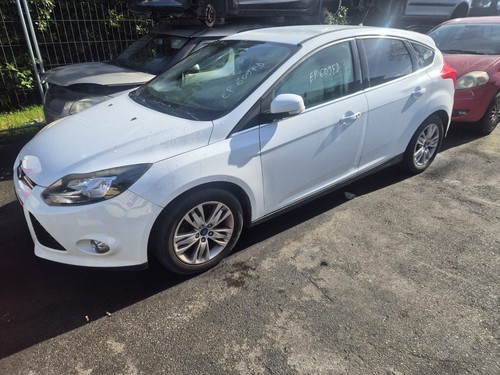 Ricambi ford focus iii cambio - ricambi,