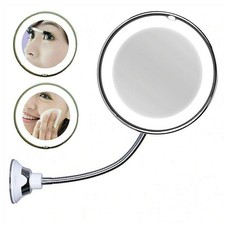 SPECCHIO TRUCCO CON LED