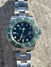 Reloj Heimdallr Submariner