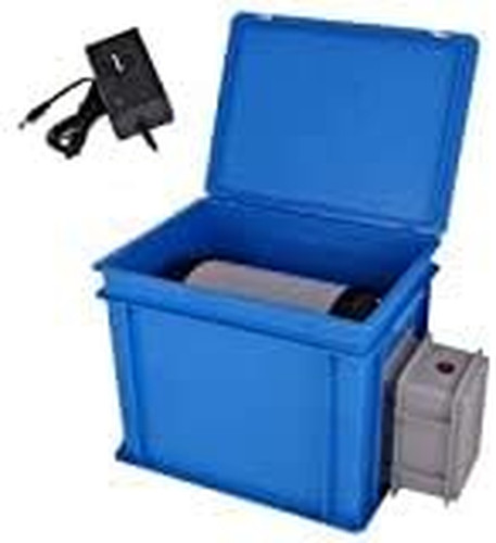 Pollinator secret box - secret, big