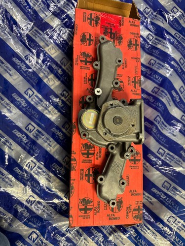 Pompa acqua alfa romeo gtv - , /
