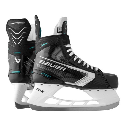 Pattini bauer supreme - bauer, f20