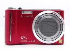 Panasonic LUMIX DMC-TZ7 10,1