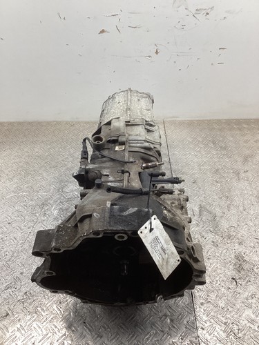 Cambio manuale audi 8e - a4, (8e